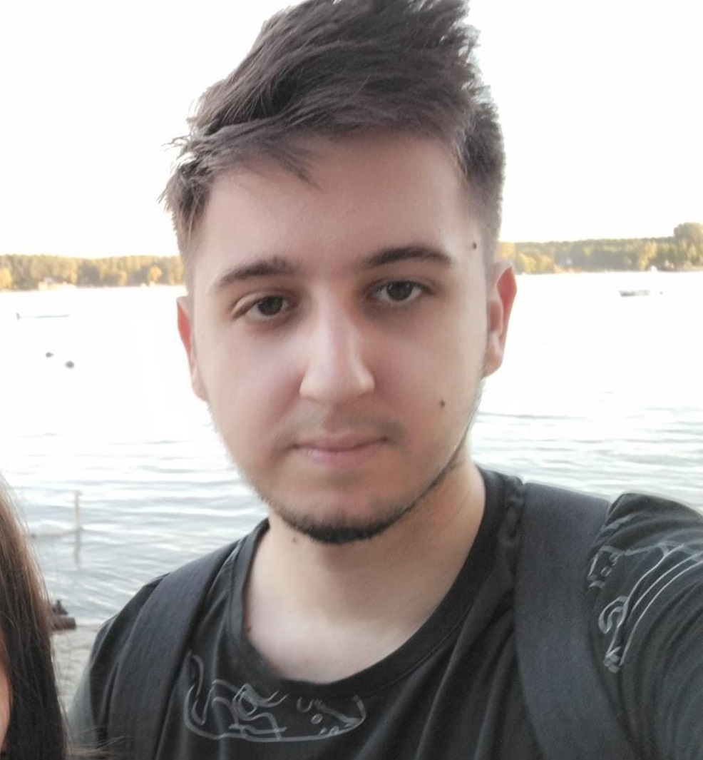 Filip Petrović