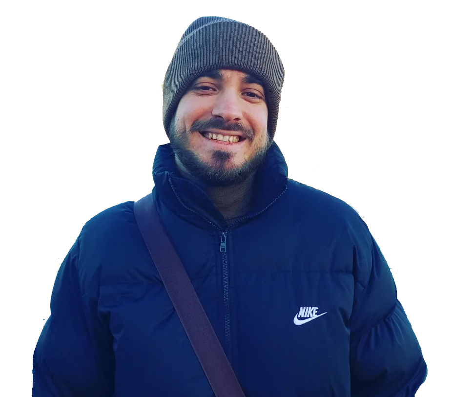 Luka Orlandić